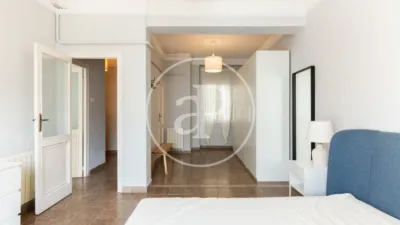 Apartamento en alquiler en Gran Via - Imagen 23