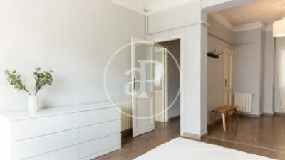 Apartamento en alquiler en Gran Via - Imagen 25