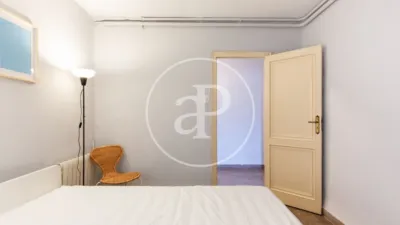 Apartamento en alquiler en Gran Via - Imagen 27