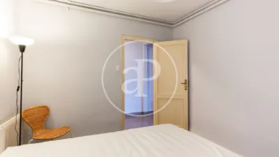 Apartamento en alquiler en Gran Via - Imagen 28