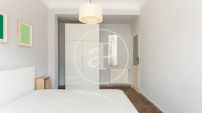 Apartamento en alquiler en Gran Via - Imagen 29