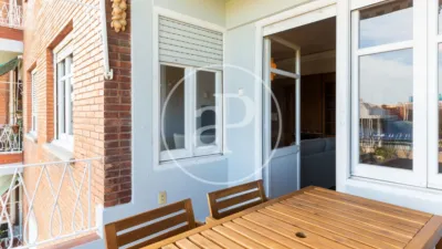 Apartamento en alquiler en Gran Via - Imagen 2