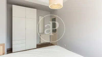 Apartamento en alquiler en Gran Via - Imagen 30