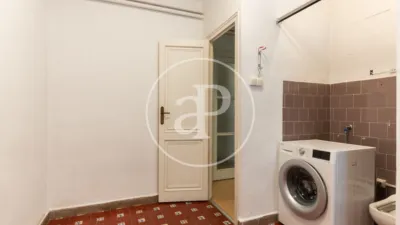 Apartamento en alquiler en Gran Via - Imagen 32