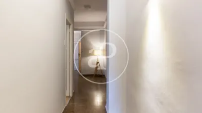 Apartamento en alquiler en Gran Via - Imagen 33