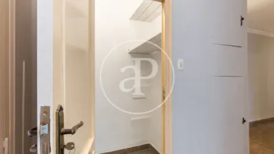 Apartamento en alquiler en Gran Via - Imagen 35