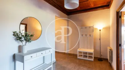 Apartamento en alquiler en Gran Via - Imagen 36