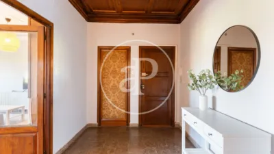 Apartamento en alquiler en Gran Via - Imagen 37