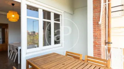Apartamento en alquiler en Gran Via - Imagen 38