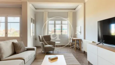 Apartamento en alquiler en Gran Via - Imagen 3
