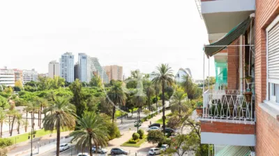 Apartamento en alquiler en Gran Via - Imagen 41