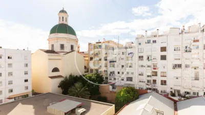 Apartamento en alquiler en Gran Via - Imagen 42