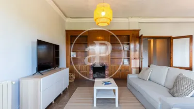 Apartamento en alquiler en Gran Via - Imagen 4