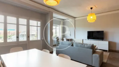 Apartamento en alquiler en Gran Via - Imagen 5