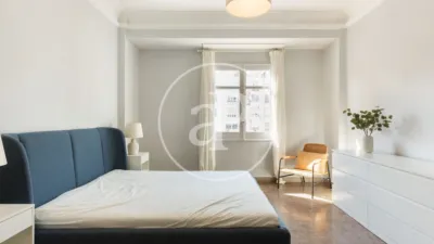 Apartamento en alquiler en Gran Via - Imagen 9