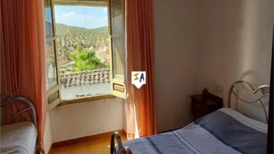 House in Castillo de Locubín photo 11