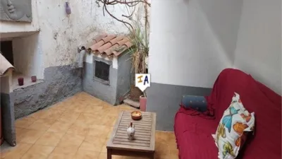 House in Castillo de Locubín photo 2