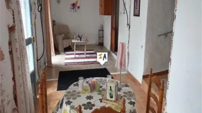 House in Castillo de Locubín photo 4