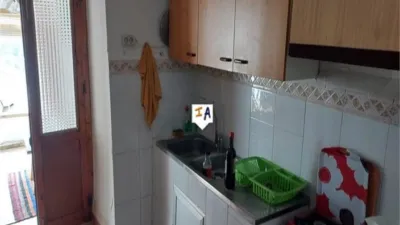 House in Castillo de Locubín photo 6