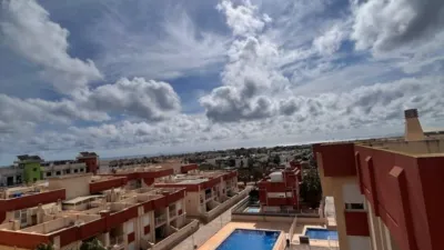 Piso – Orihuela, Urbanización Monte Cenia - Torre Cenia, Playa Flamenca II - Vista 2
