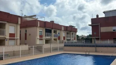 Piso – Orihuela, Urbanización Monte Cenia - Torre Cenia, Playa Flamenca II - Vista 4