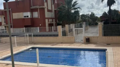 Piso – Orihuela, Urbanización Monte Cenia - Torre Cenia, Playa Flamenca II - Vista 5