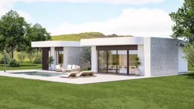 Casa - Vista 2