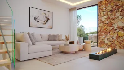 Casa – Xàbia / Jávea, Urbanització de la Vall del Sol, la Marina Alta - Més