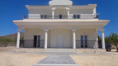 Casa – el Pinós / Pinoso, Polígono Industrial El Cabeço - Vista 2
