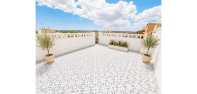 Casa – Villaviciosa - Més