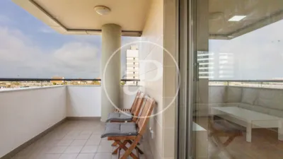 Apartamento en alquiler en La Punta - Imagen 15