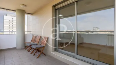Apartamento en alquiler en La Punta - Imagen 16