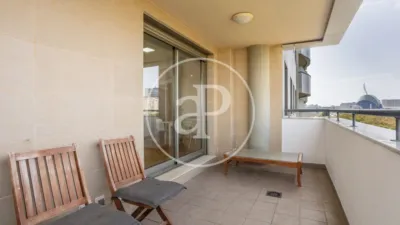 Apartamento en alquiler en La Punta - Imagen 17