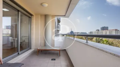 Apartamento en alquiler en La Punta - Imagen 2