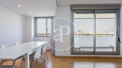Apartamento en alquiler en La Punta - Imagen 20