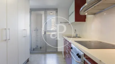 Apartamento en alquiler en La Punta - Imagen 23