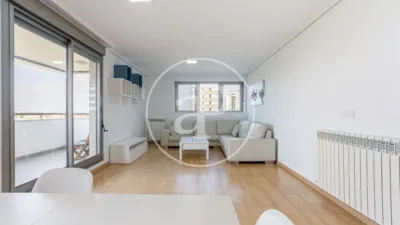 Apartamento en alquiler en La Punta - Imagen 3
