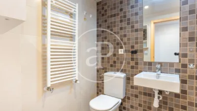 Apartamento en alquiler en La Punta - Imagen 34