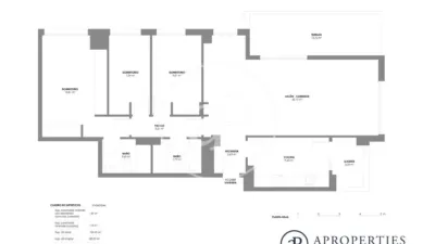 Apartamento en alquiler en La Punta - Imagen 39