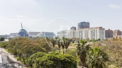 Apartamento en alquiler en La Punta - Imagen 40