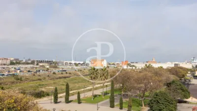 Apartamento en alquiler en La Punta - Imagen 41