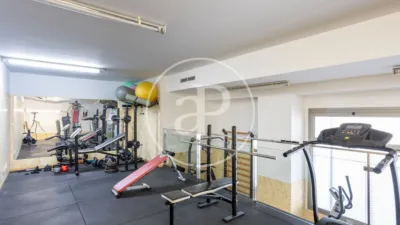 Apartamento en alquiler en La Punta - Imagen 43