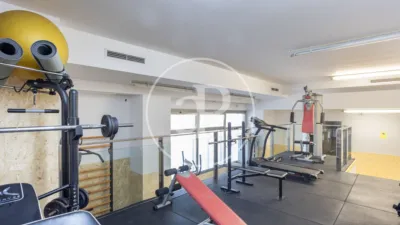 Apartamento en alquiler en La Punta - Imagen 45
