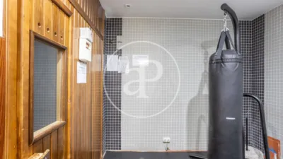 Apartamento en alquiler en La Punta - Imagen 46