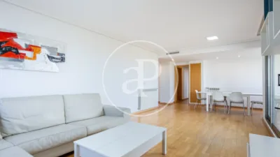 Apartamento en alquiler en La Punta - Imagen 5