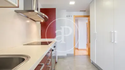 Apartamento en alquiler en La Punta - Imagen 7