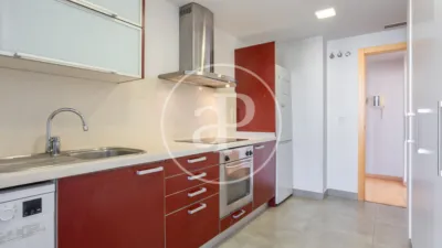 Apartamento en alquiler en La Punta - Imagen 8