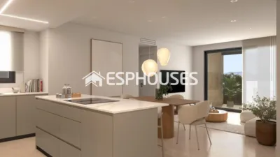 Piso en venta en Catral - Vista 3