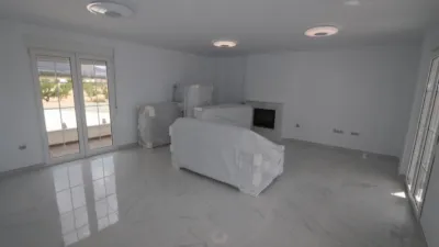 Chalet in El Pinós - Pinoso photo 18