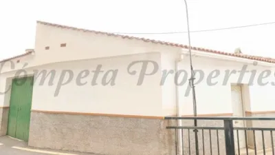 House in Árchez photo 2